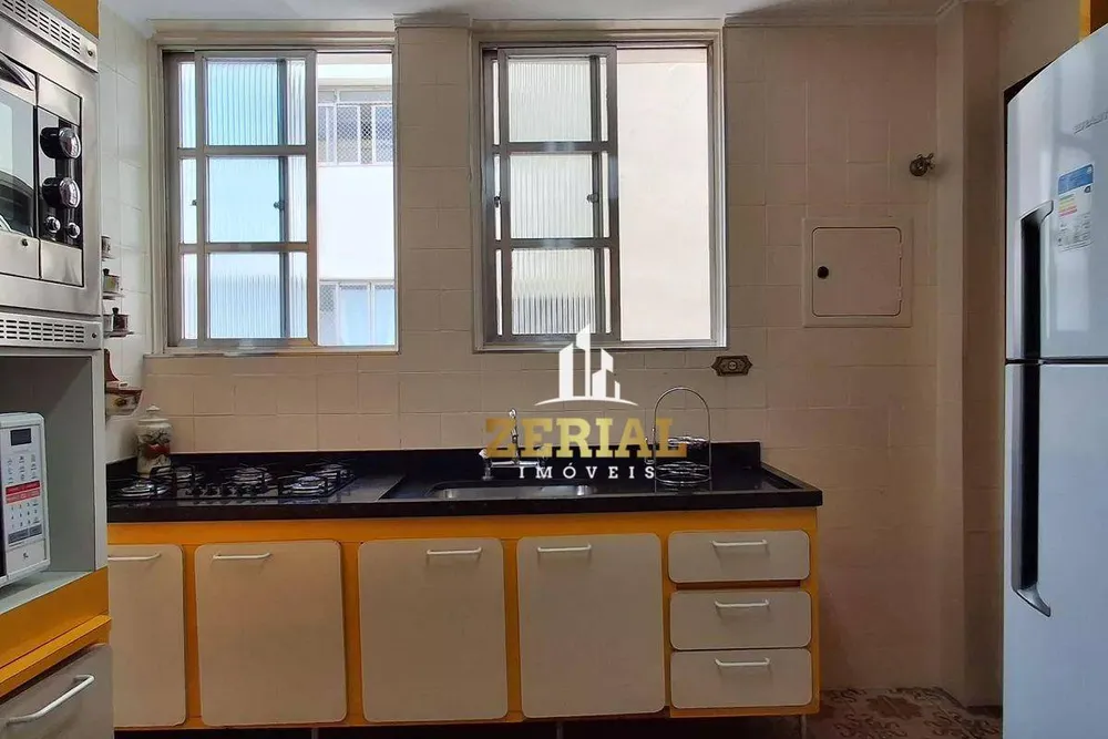 Apartamento, 3 quartos, 95 m² - Foto 2