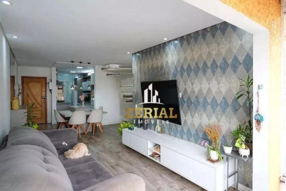 Cobertura, 3 quartos, 208 m² - Foto 14