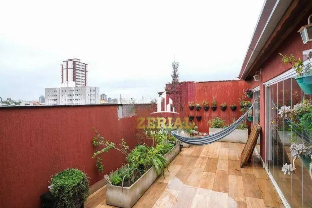 Cobertura, 3 quartos, 208 m² - Foto 28