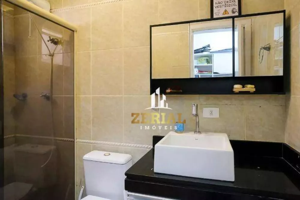 Cobertura, 3 quartos, 208 m² - Foto 7