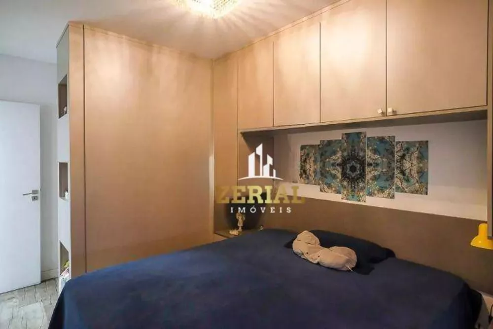 Cobertura, 3 quartos, 208 m² - Foto 4