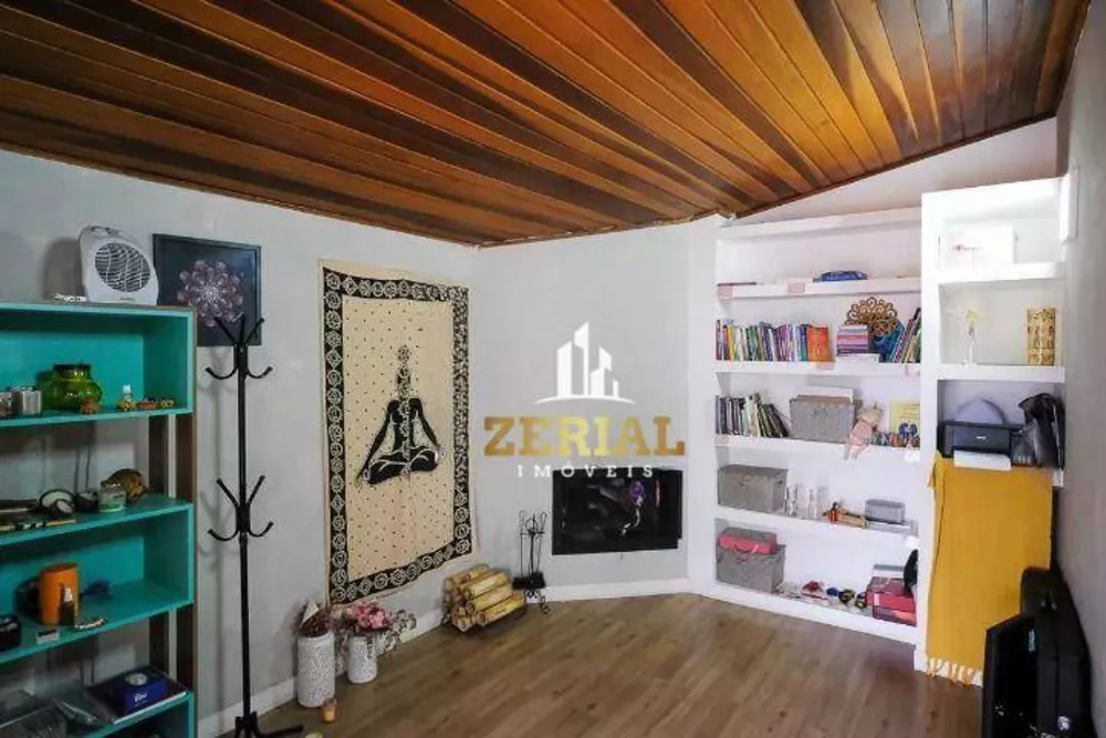 Cobertura, 3 quartos, 208 m² - Foto 9