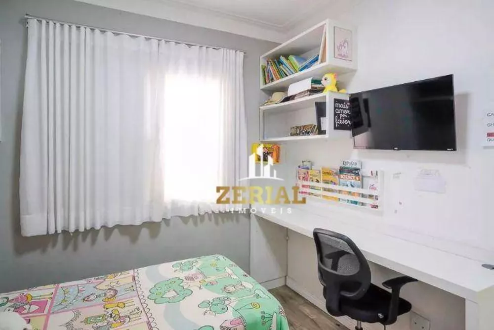 Cobertura, 3 quartos, 208 m² - Foto 10