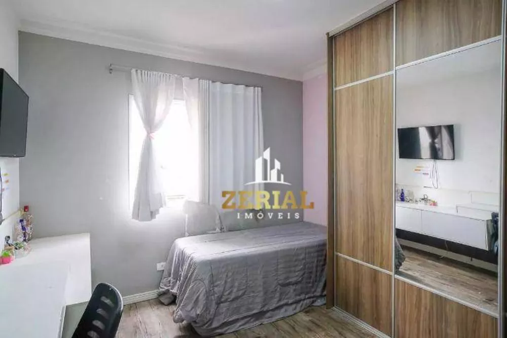 Cobertura, 3 quartos, 208 m² - Foto 15