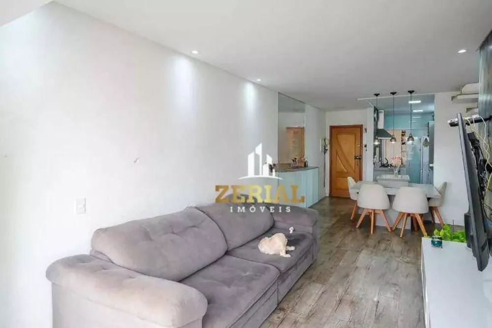 Cobertura, 3 quartos, 208 m² - Foto 2