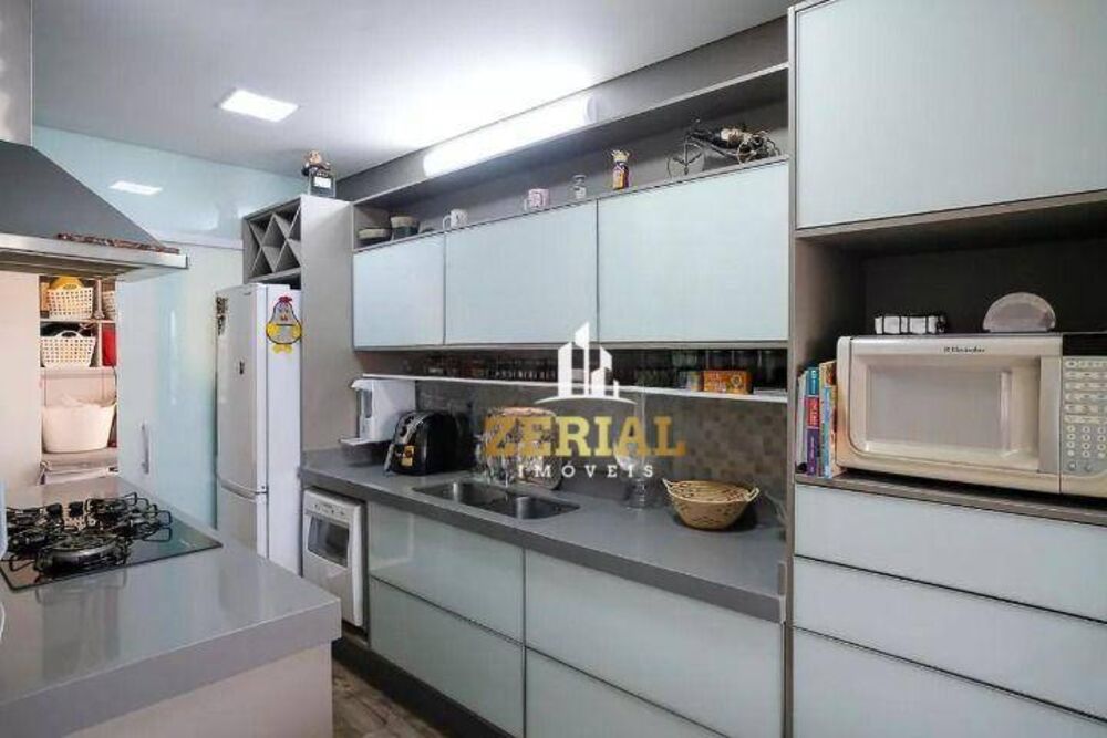 Cobertura, 3 quartos, 208 m² - Foto 22