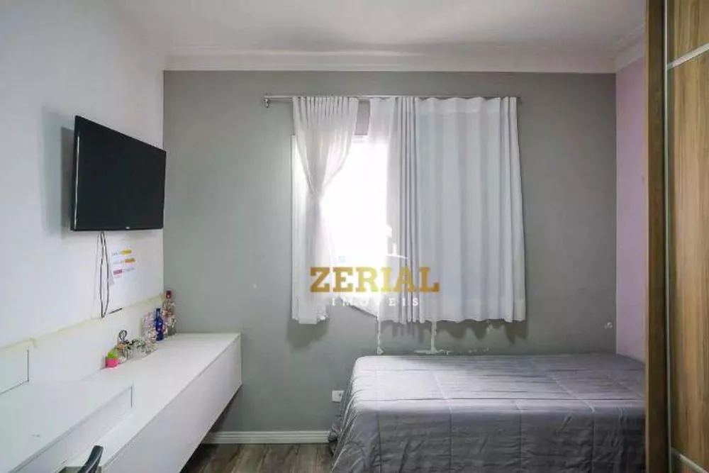 Cobertura, 3 quartos, 208 m² - Foto 3
