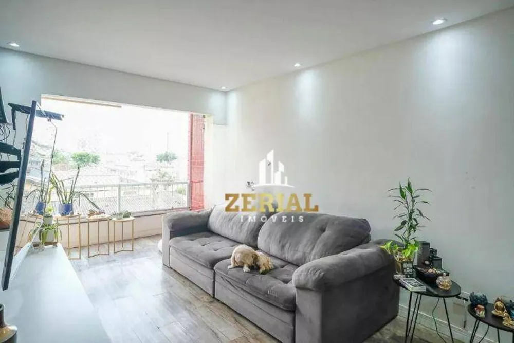 Cobertura, 3 quartos, 208 m² - Foto 6