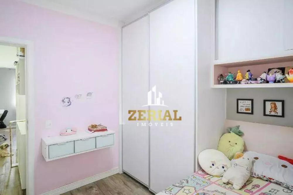 Cobertura, 3 quartos, 208 m² - Foto 13