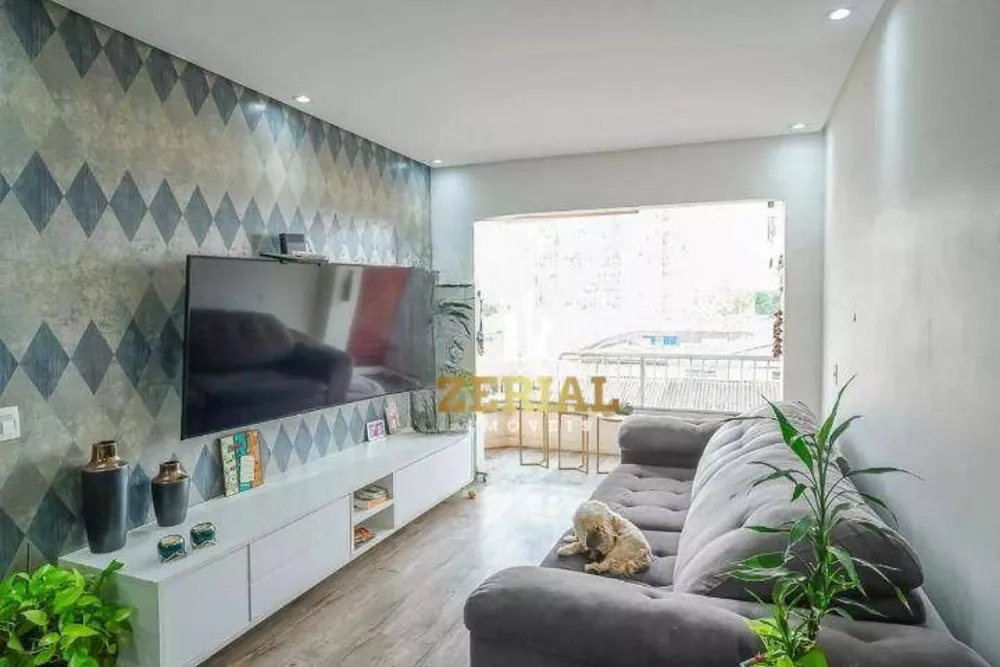 Cobertura, 3 quartos, 208 m² - Foto 12