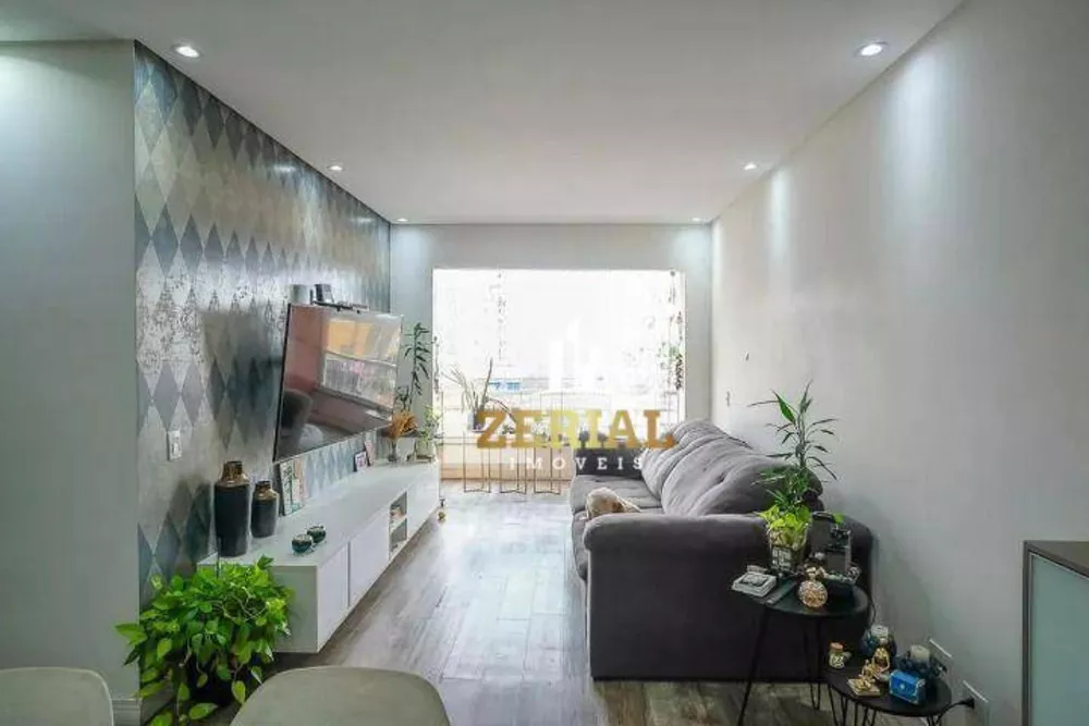 Cobertura, 3 quartos, 208 m² - Foto 5
