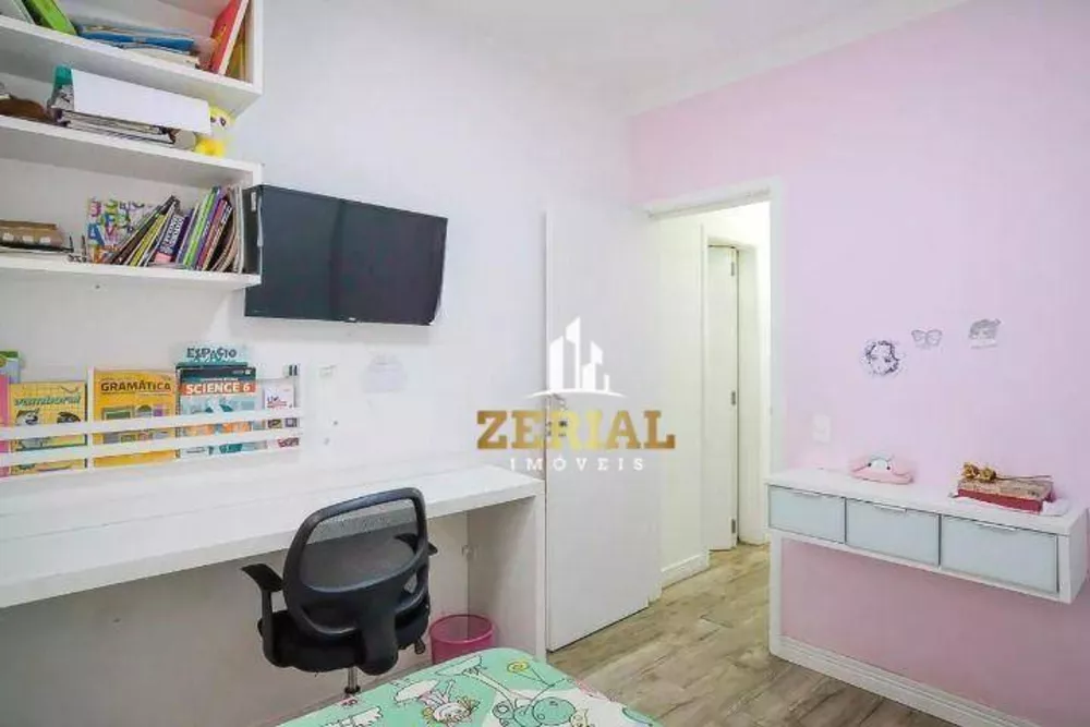 Cobertura, 3 quartos, 208 m² - Foto 8