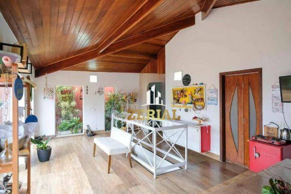 Cobertura, 3 quartos, 208 m² - Foto 21