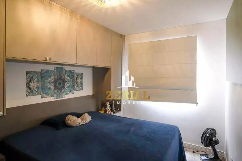 Cobertura, 3 quartos, 208 m² - Foto 19