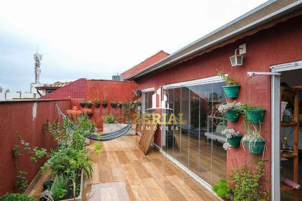 Cobertura, 3 quartos, 208 m² - Foto 24
