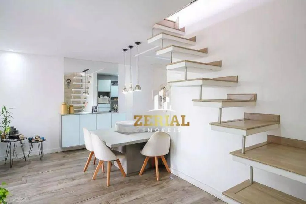 Cobertura, 3 quartos, 208 m² - Foto 7