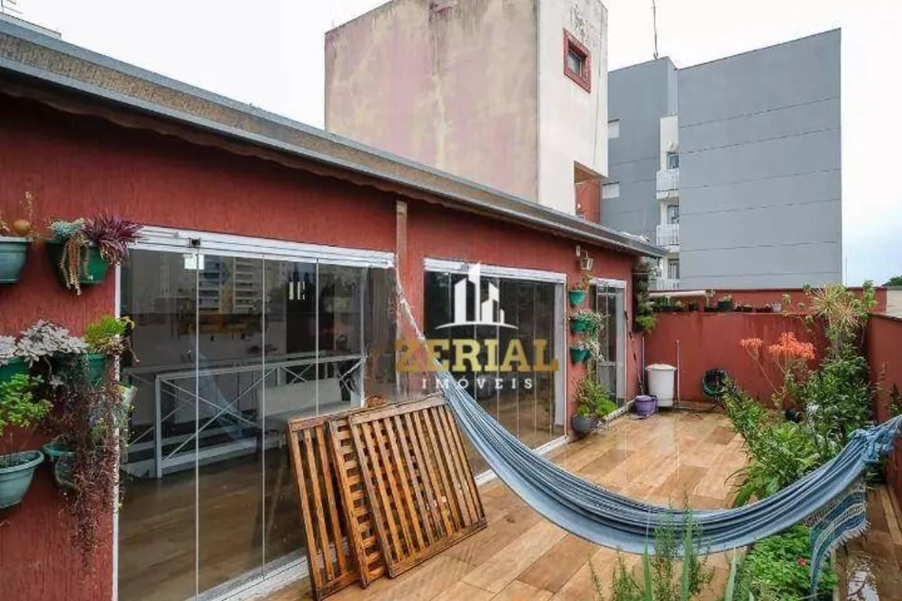Cobertura, 3 quartos, 208 m² - Foto 6