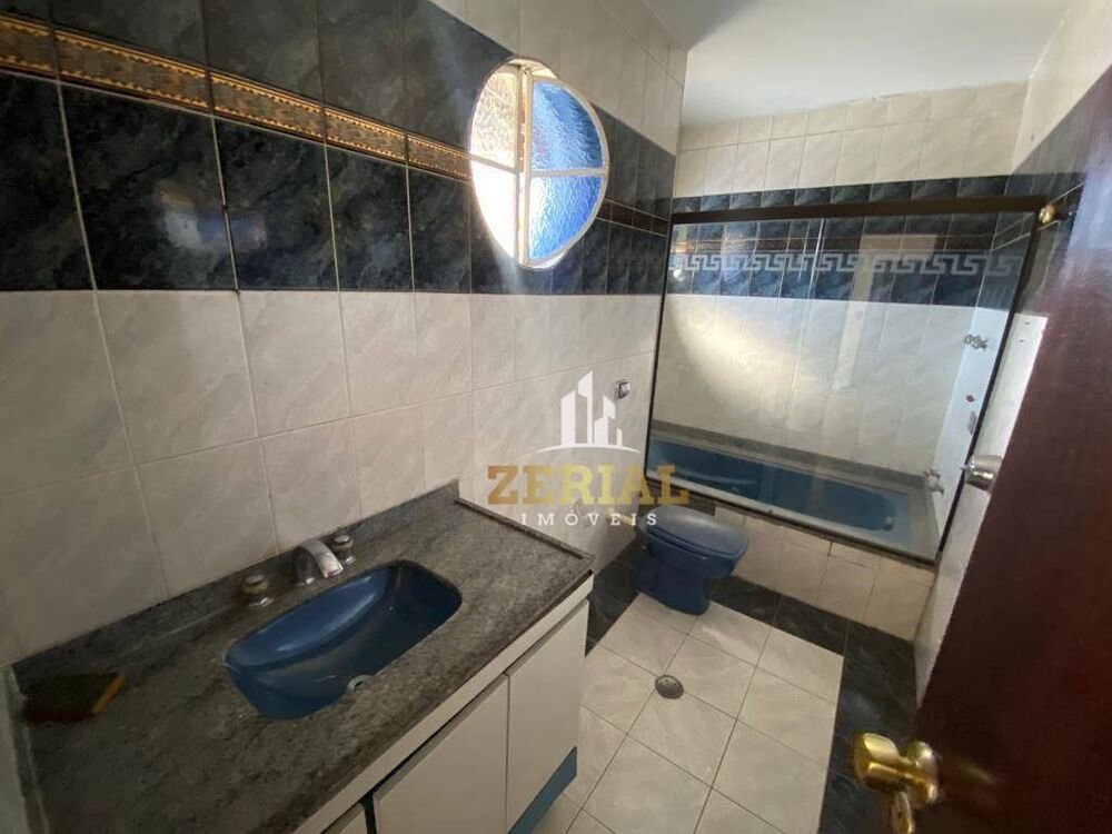 Casa para alugar, 37m² - Foto 5