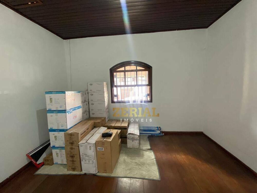 Casa para alugar, 37m² - Foto 4