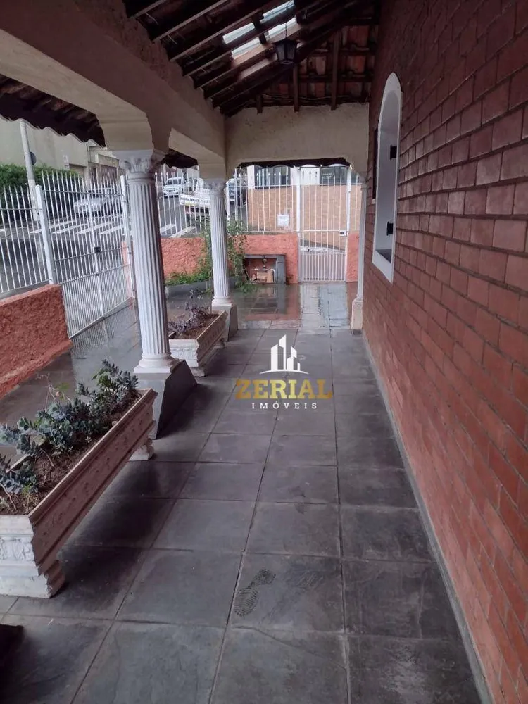 Casa, 1 quarto, 37 m² - Foto 12