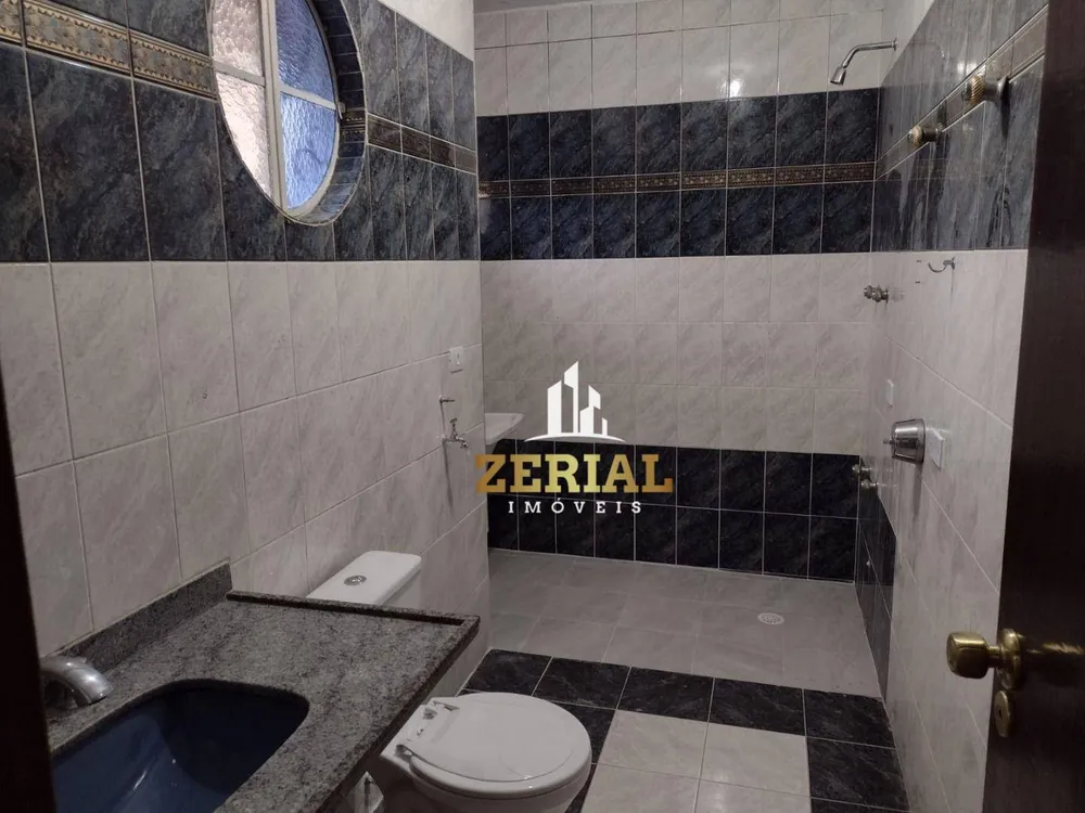 Casa, 1 quarto, 37 m² - Foto 10