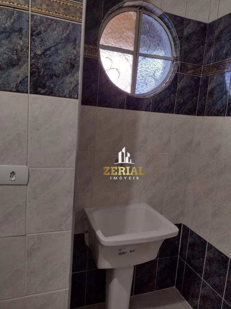 Casa, 1 quarto, 37 m² - Foto 11