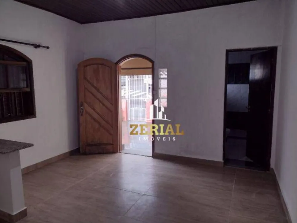 Casa, 1 quarto, 37 m² - Foto 6