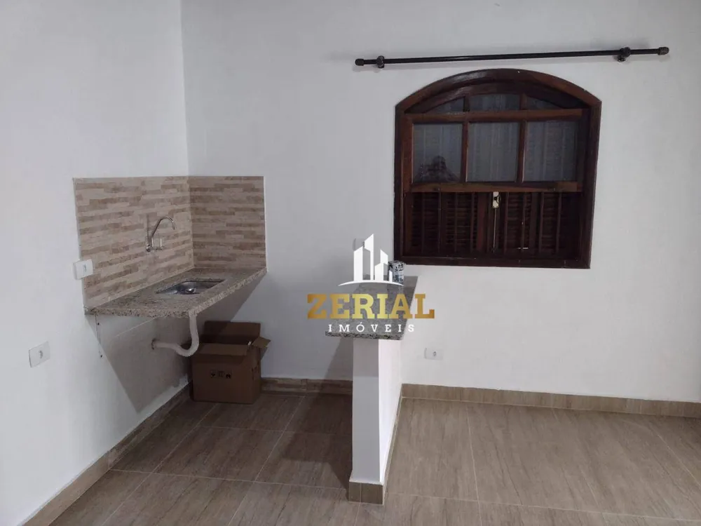 Casa, 1 quarto, 37 m² - Foto 7