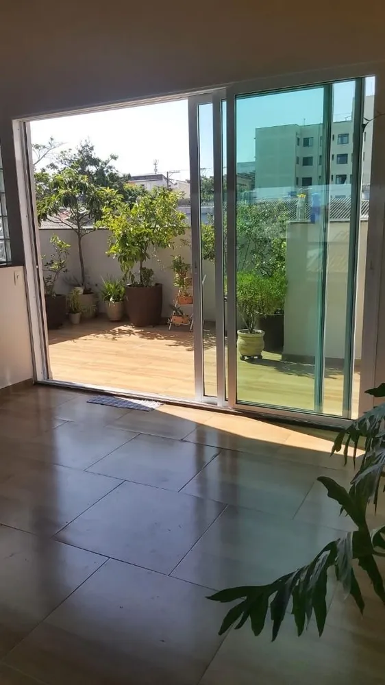 Sobrado, 3 quartos, 270 m² - Foto 13
