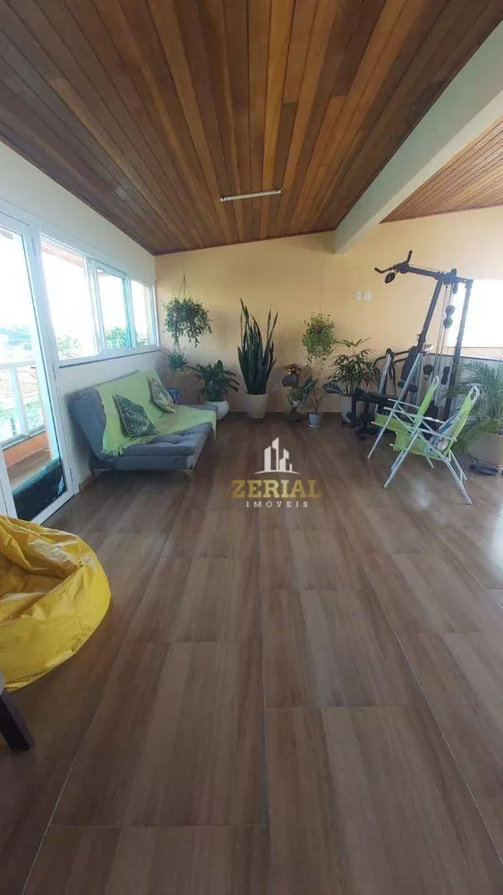 Sobrado, 3 quartos, 270 m² - Foto 4