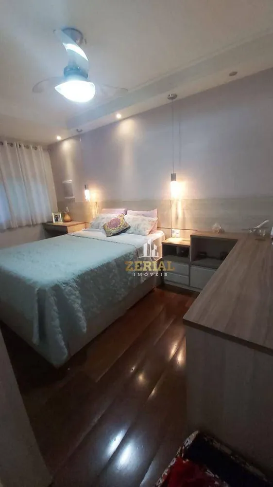 Sobrado, 3 quartos, 270 m² - Foto 10