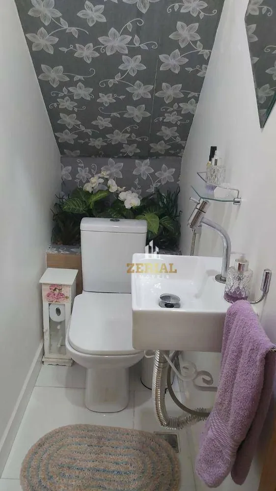 Sobrado, 3 quartos, 270 m² - Foto 5