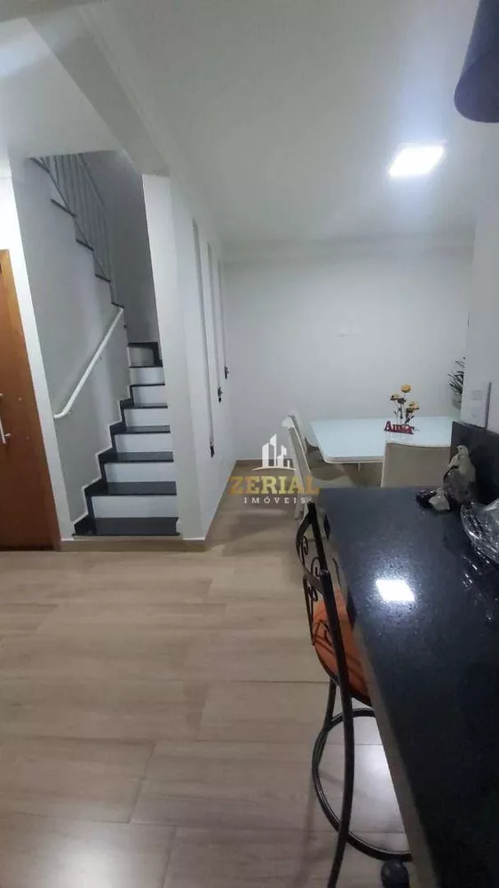 Sobrado, 3 quartos, 270 m² - Foto 8