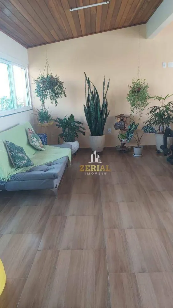 Sobrado, 3 quartos, 270 m² - Foto 15