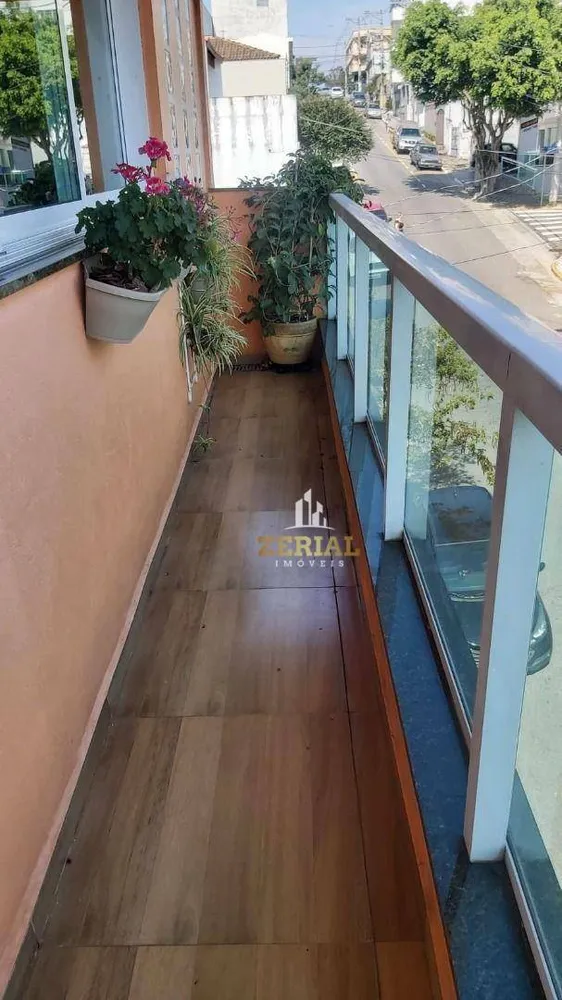 Sobrado, 3 quartos, 270 m² - Foto 14