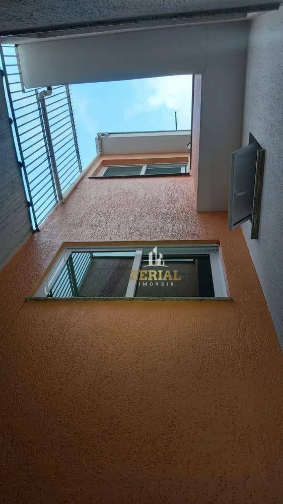 Sobrado, 3 quartos, 270 m² - Foto 7