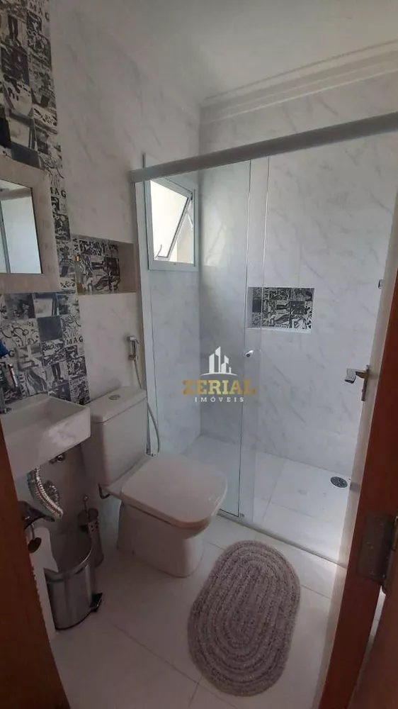 Sobrado, 3 quartos, 270 m² - Foto 5