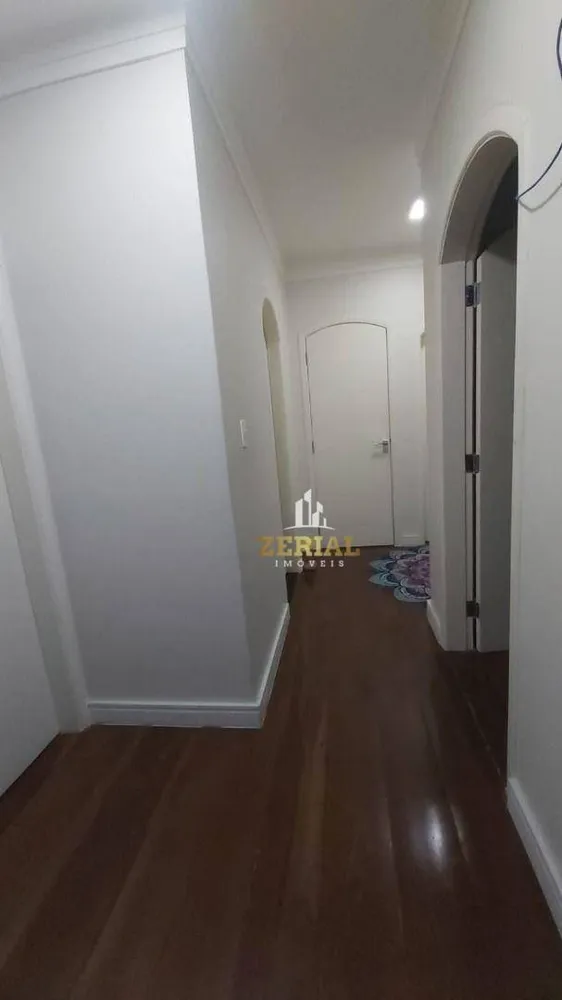 Sobrado, 3 quartos, 270 m² - Foto 9