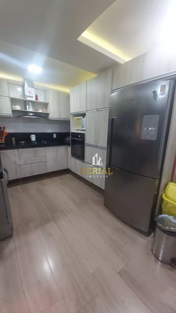 Sobrado, 3 quartos, 270 m² - Foto 7