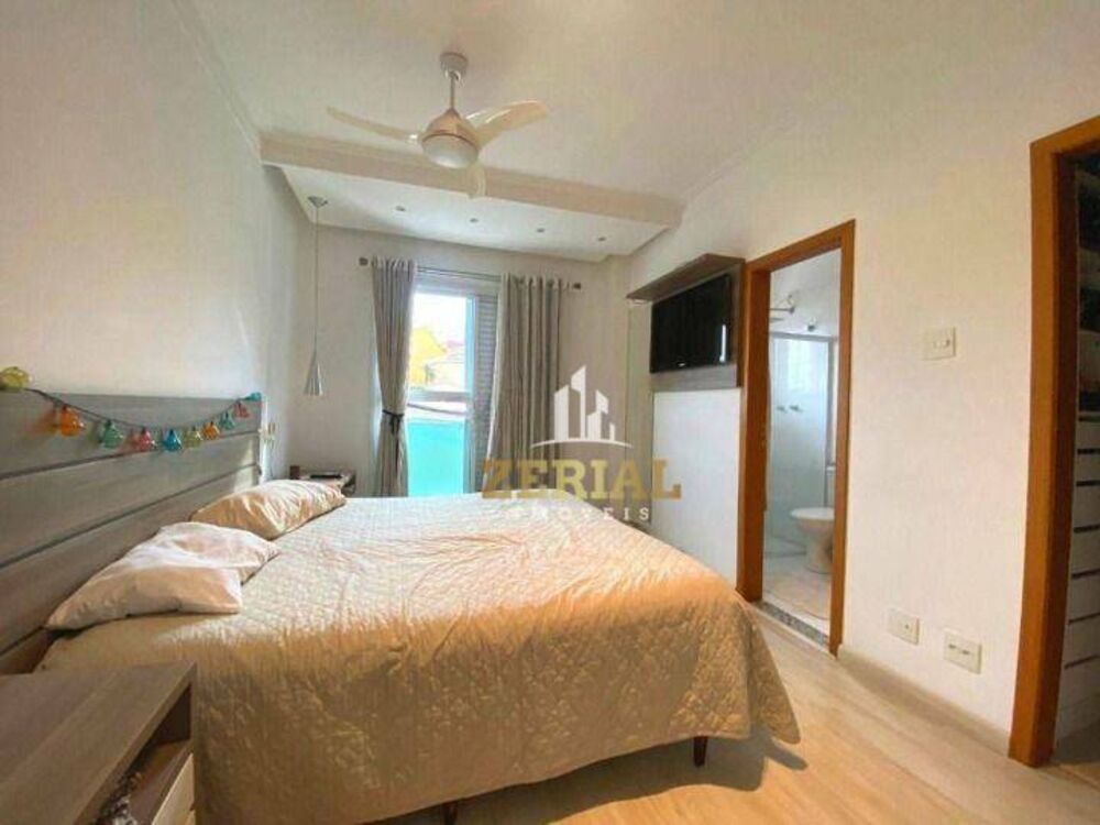 Sobrado à venda com 4 quartos, 287m² - Foto 4