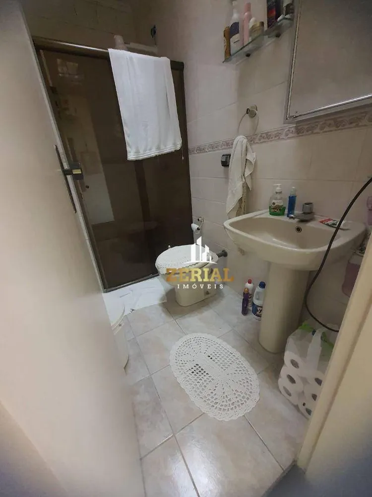 Sobrado, 3 quartos, 90 m² - Foto 11