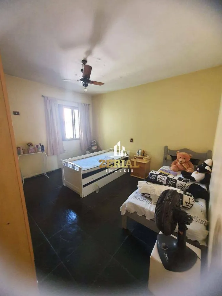 Sobrado, 3 quartos, 90 m² - Foto 9