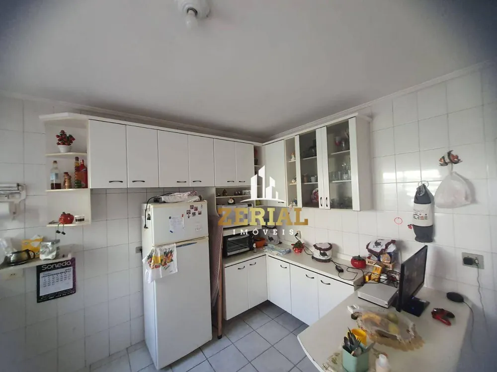 Sobrado, 3 quartos, 90 m² - Foto 3