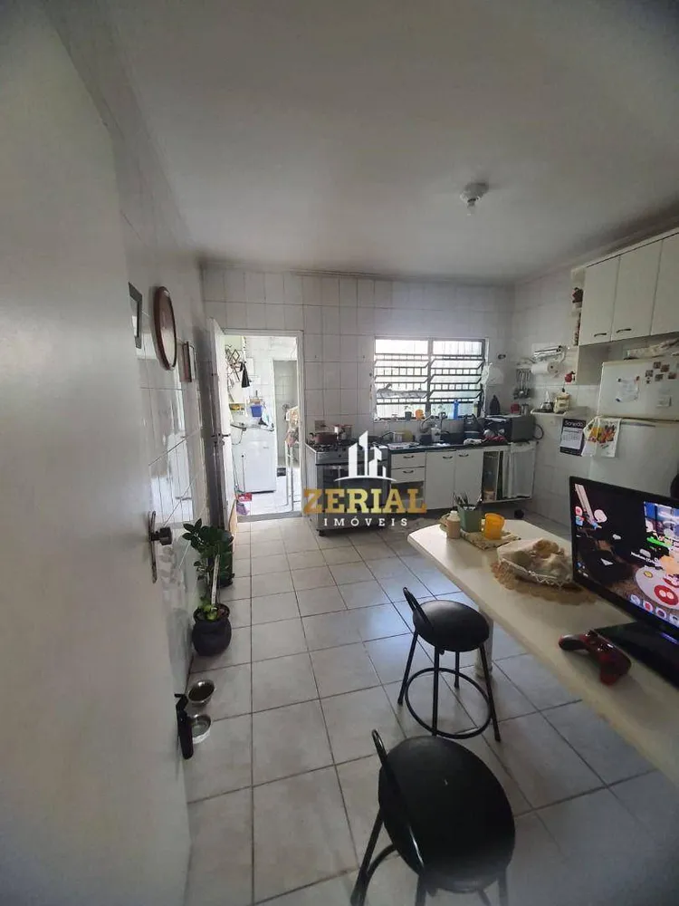 Sobrado, 3 quartos, 90 m² - Foto 4