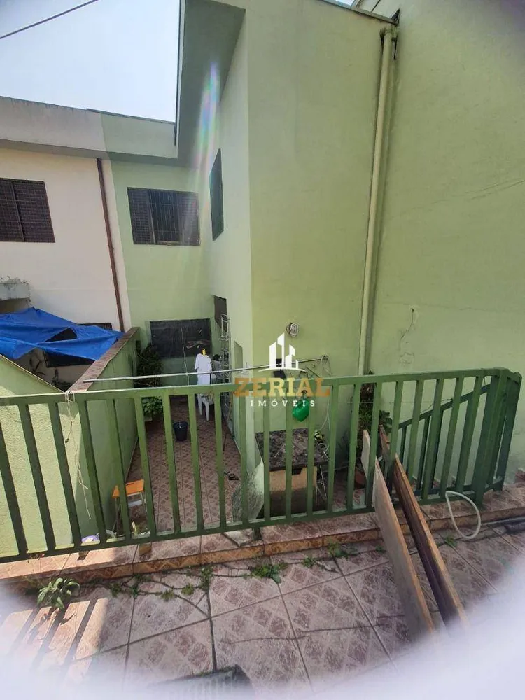 Sobrado, 3 quartos, 90 m² - Foto 7