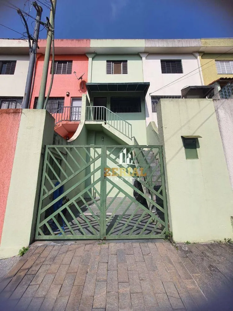 Sobrado, 3 quartos, 90 m² - Foto 12
