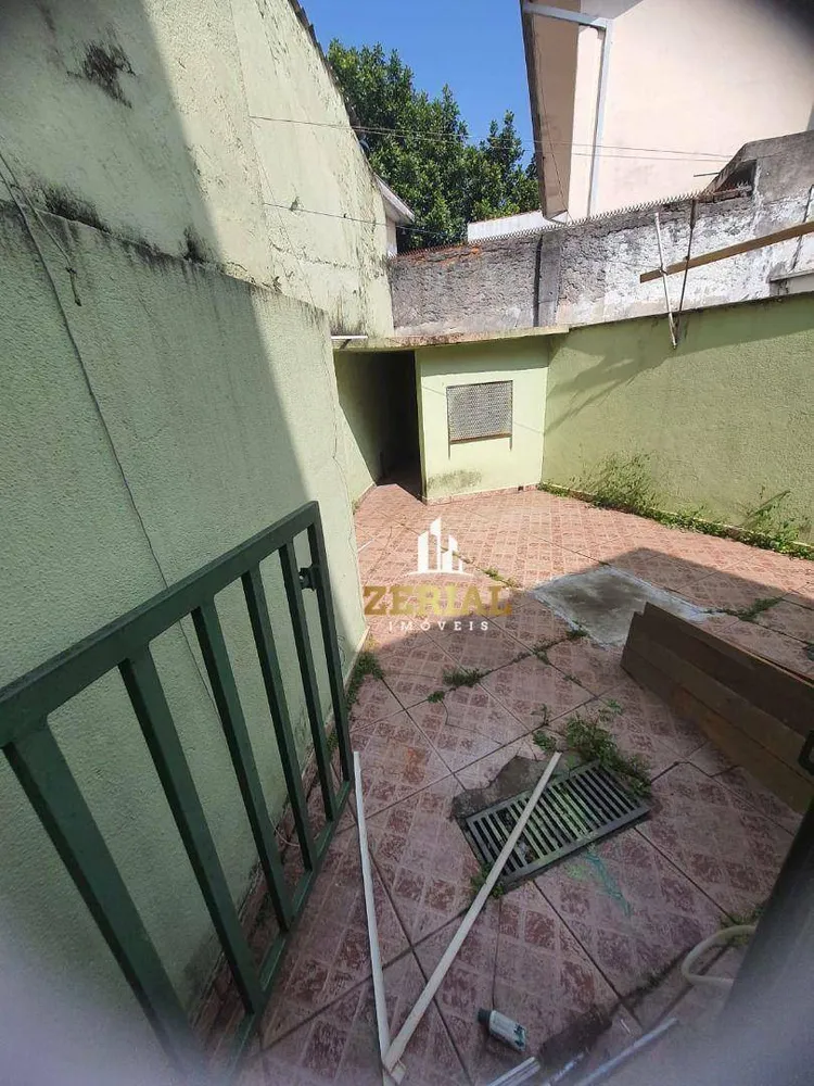 Sobrado, 3 quartos, 90 m² - Foto 6