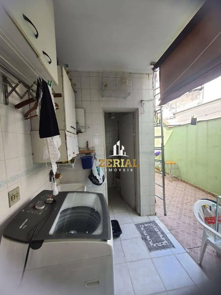 Sobrado, 3 quartos, 90 m² - Foto 5