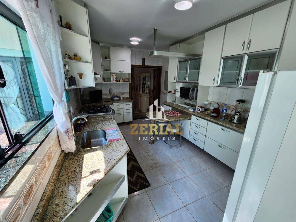 Sobrado, 3 quartos, 445 m² - Foto 4