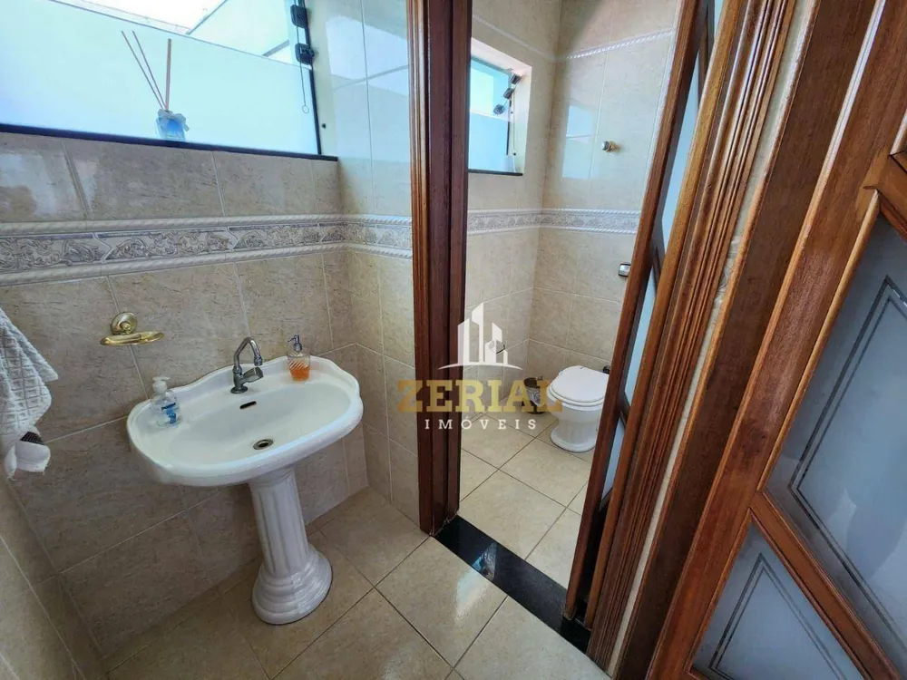Sobrado, 3 quartos, 445 m² - Foto 8